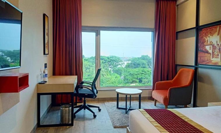 Ginger Kochi, Kalamassery Exterior photo