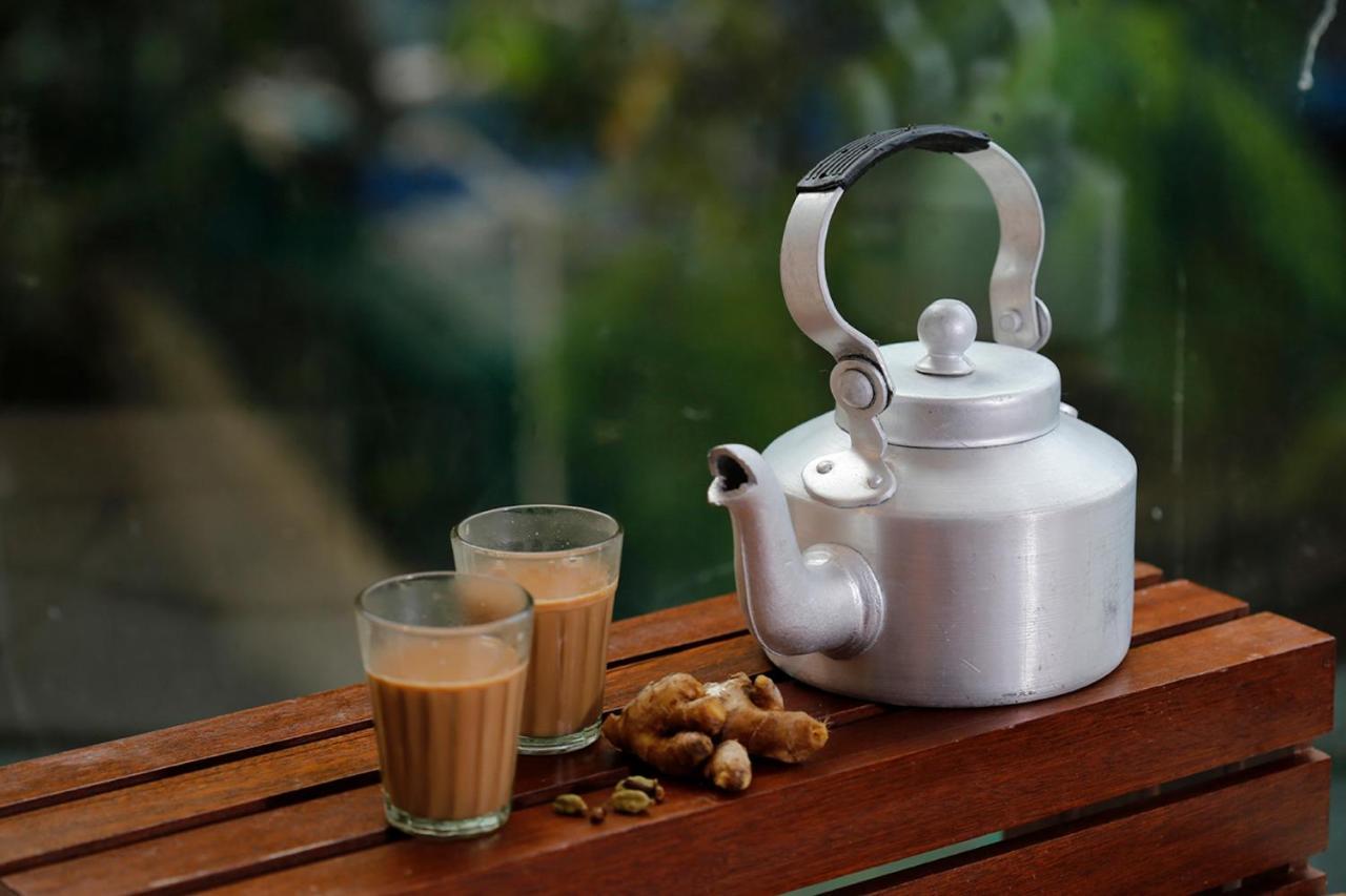 Ginger Kochi, Kalamassery Exterior photo