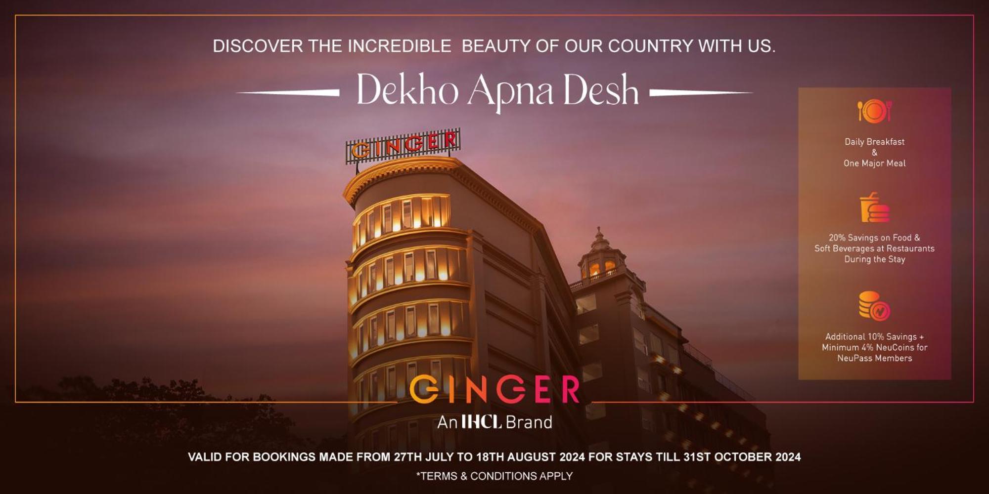 Ginger Kochi, Kalamassery Exterior photo